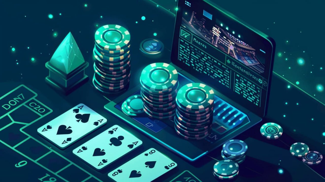 w55 Live Casino